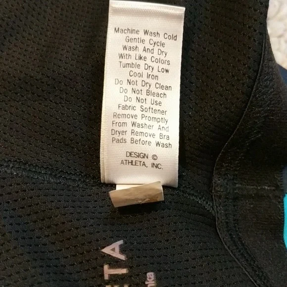 💞Athleta sports bra - Picture 5 of 5